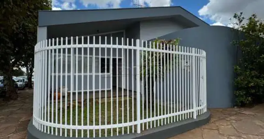 Casa com 4 quartos à venda na Rua Dona Alexandrina, Cruzamento com Rua Tiradentes, 1820, Centro, São Carlos