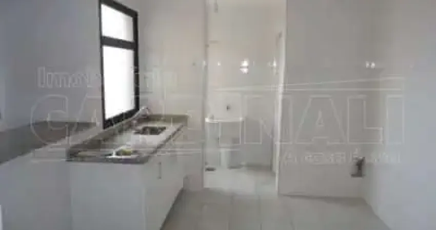 Apartamento Padrão em São Carlos