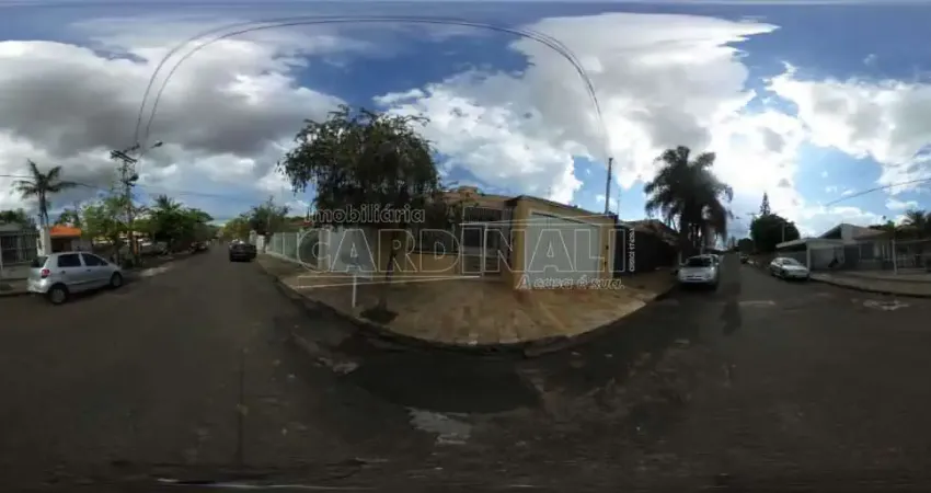 Casa com 3 quartos à venda na Rua Doutor Orlando Damiano, 2374, 2374, Jardim Macarengo, São Carlos