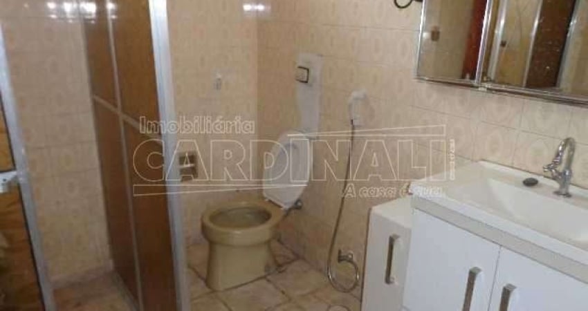 Casa com 3 quartos à venda na Rua Ambrósio dos Santos, 988, Parque Santa Felícia Jardim, São Carlos
