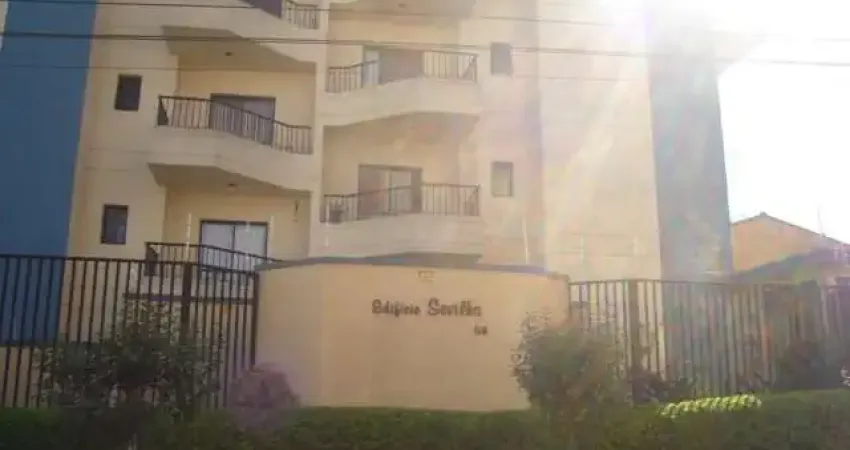 Apartamento com 2 quartos à venda na Rua Conselheiro João Alfredo, 114, Jardim Paraíso, São Carlos