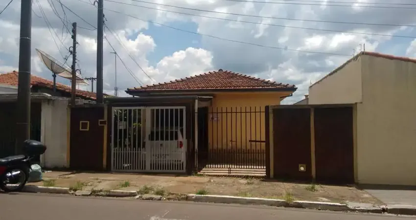 Casa com 2 quartos à venda na Rua Henrique Gregori, Lote 1B / Quadra 54, 1040, Vila Boa Vista 1, São Carlos