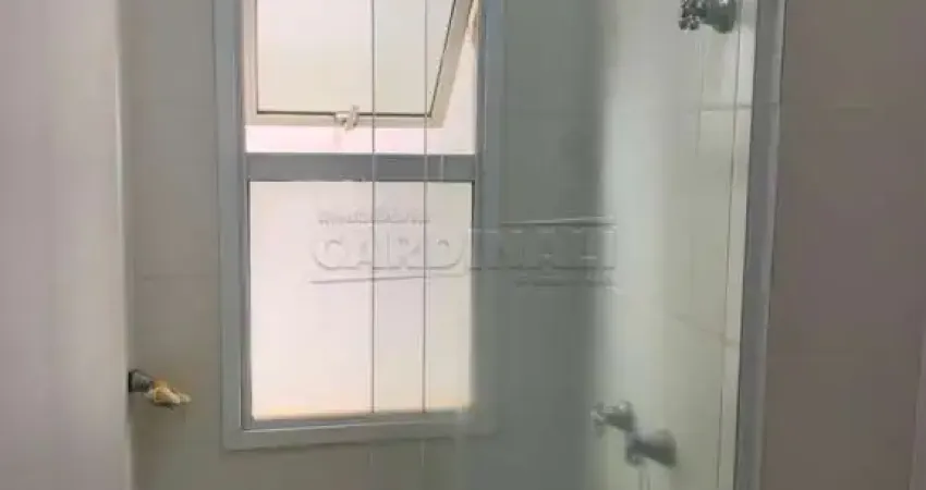 Apartamento com 2 quartos à venda na Avenida Rodrigo Fernando Grillo, Bloco 03, 587, Jardim dos Manacás, Araraquara