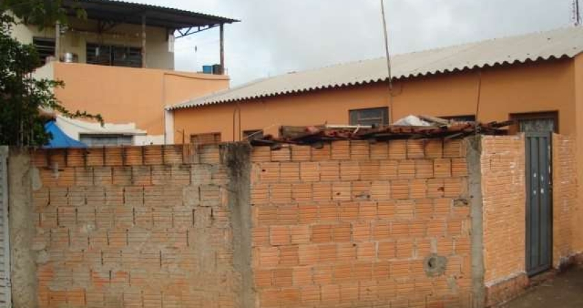 Casa com 1 quarto à venda na Rua Rio Paranapanema, Esq C/ Rio Parana, 435, Jardim Jóckei Club A, São Carlos