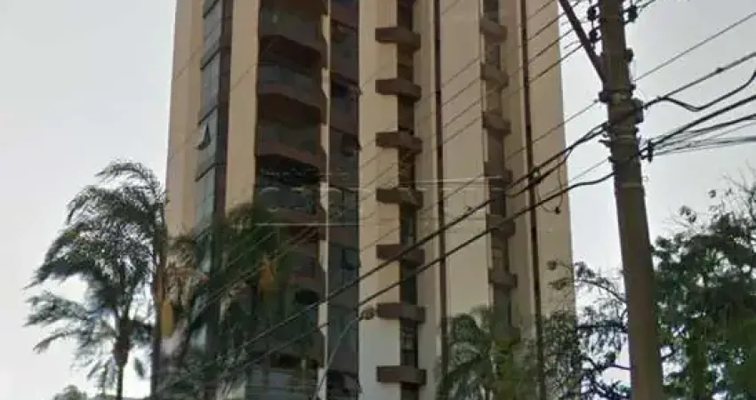 Apartamento com 3 quartos à venda na Rua Vítor Manoel Souza Lima, 453, Jardim Bethânia, São Carlos