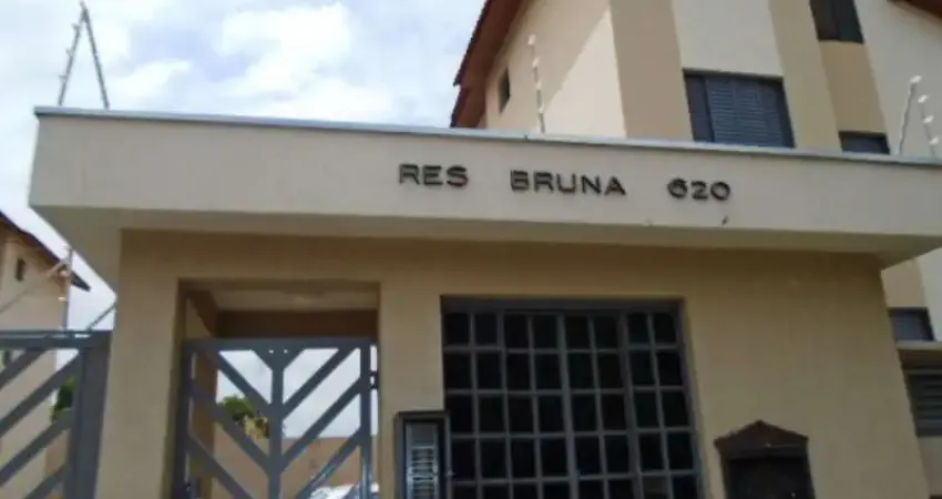 Apartamento com 2 quartos à venda na Rua Vitorio Giometti, bloco 02 - Bloco 02, 620, Jardim Nova Santa Paula, São Carlos