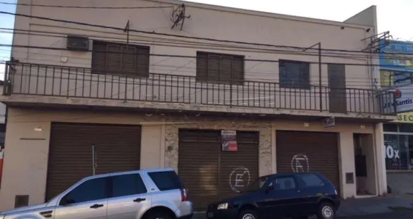 Sala comercial à venda na Rua Episcopal, 1777, 1775, Centro, São Carlos