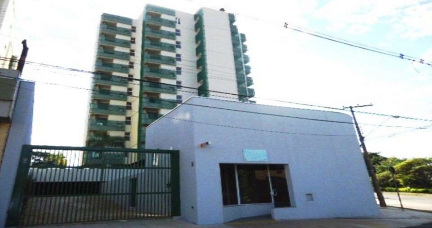 Apartamento Padrão em São Carlos