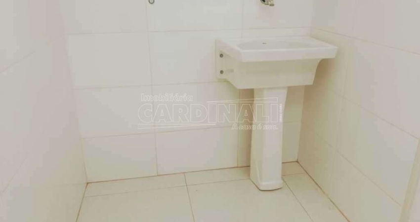 Casa em condomínio fechado com 2 quartos à venda na Rodovia Abdo Najm, Casa em Condomínio, 600, Jardim Santa Júlia (Vila Xavier), Araraquara