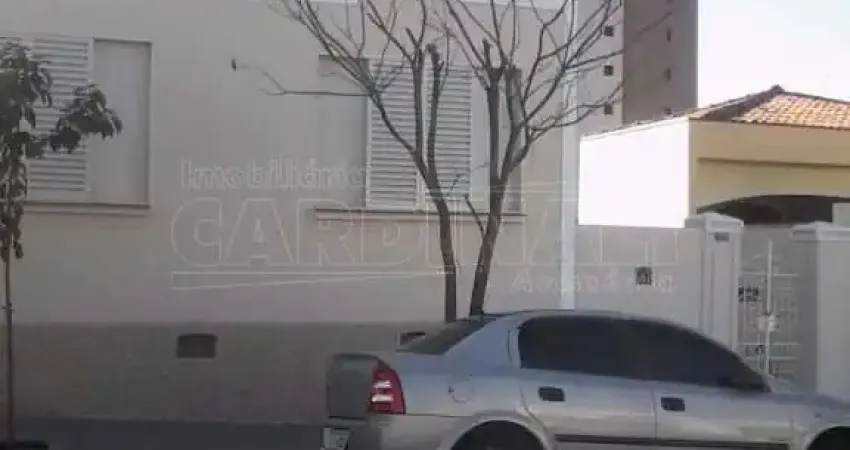Casa Padrão em São Carlos