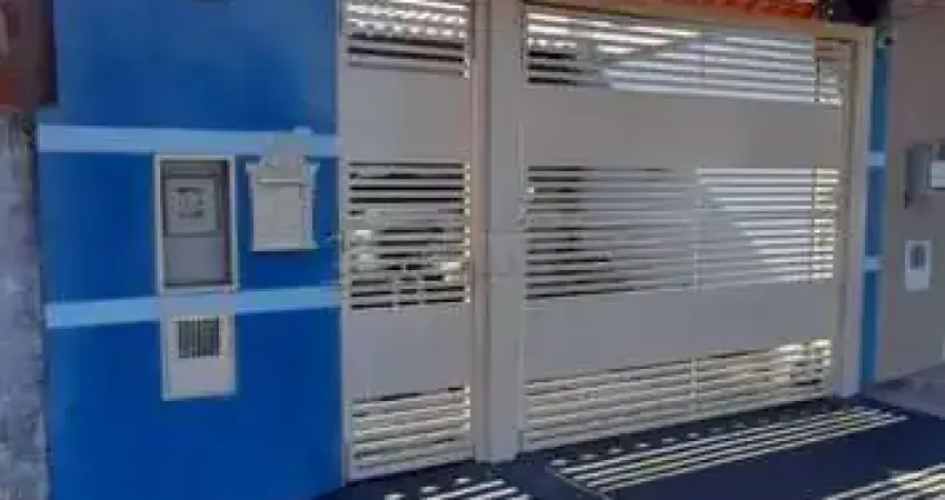 Casa com 1 quarto à venda na Rua Doutor Gastão de Sá, 525, Vila Boa Vista, São Carlos