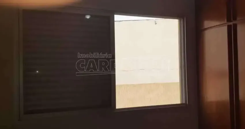 Apartamento com 1 quarto à venda na Avenida José Zilioli, Bloco B, 61, Vila Sedenho, Araraquara