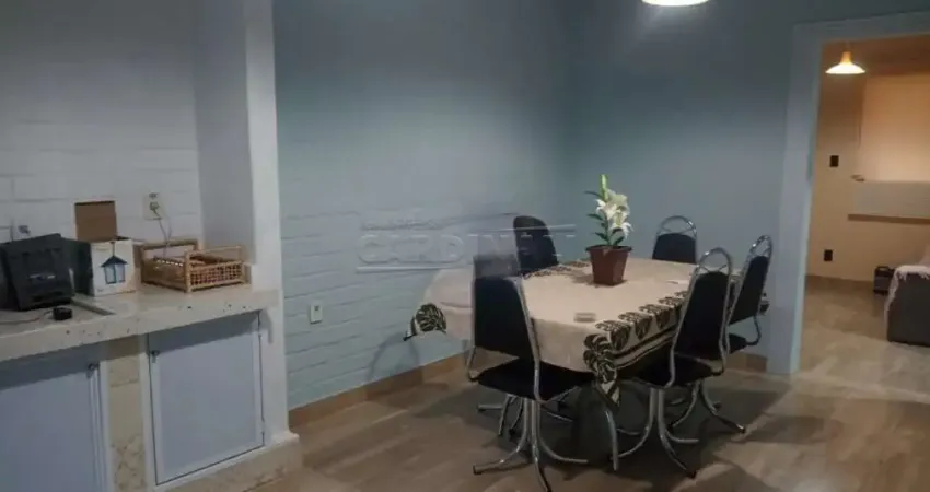 Casa com 2 quartos à venda na Rua José Benetti, 611, Vila Bela Vista, São Carlos