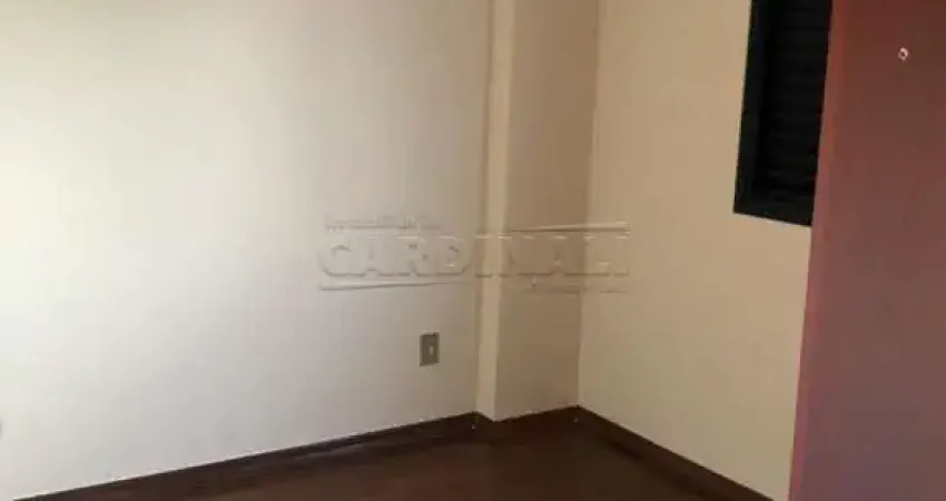 Apartamento com 2 quartos à venda na Rua Pedro II Dom, 1477, Centro, São Carlos