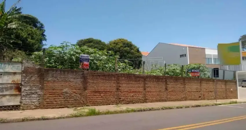 Terreno à venda na Rua Totó Leite, , Lote 0, Quadra 0, Vila Deriggi, São Carlos