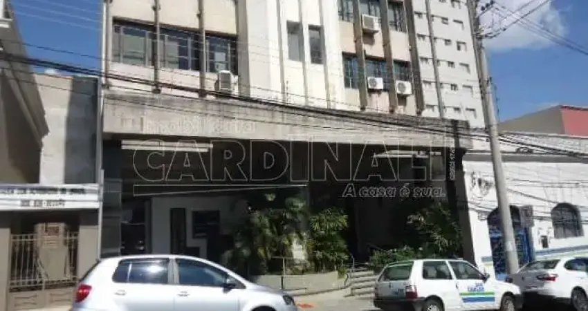 Sala comercial à venda na Rua Dona Alexandrina, 0, 966, Centro, São Carlos