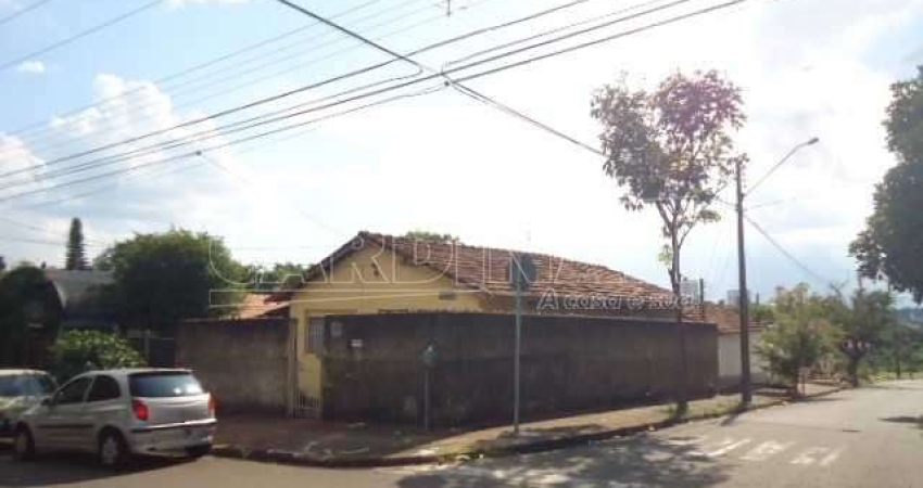 Casa com 2 quartos à venda na Rua Miguel Giomett, 751, Vila Costa do Sol, São Carlos