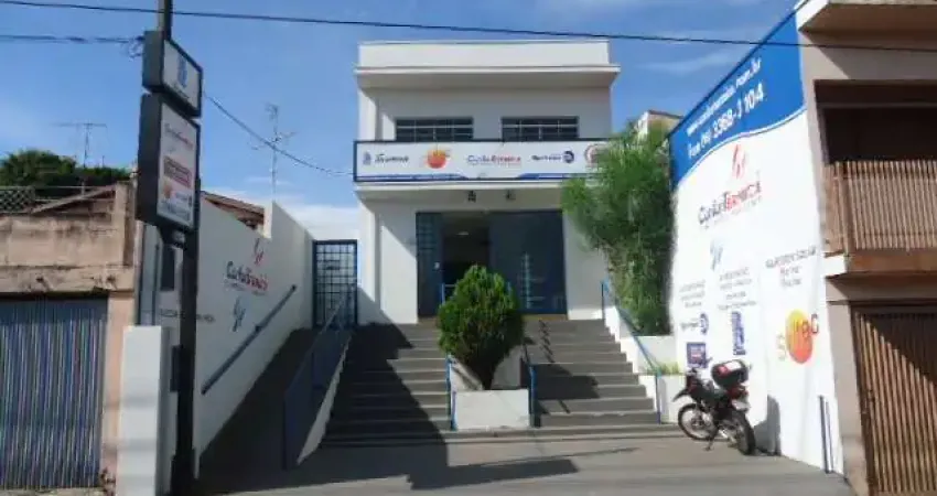 Barracão / Galpão / Depósito à venda na Rua Raimundo Correa, 856, Vila Marcelino, São Carlos