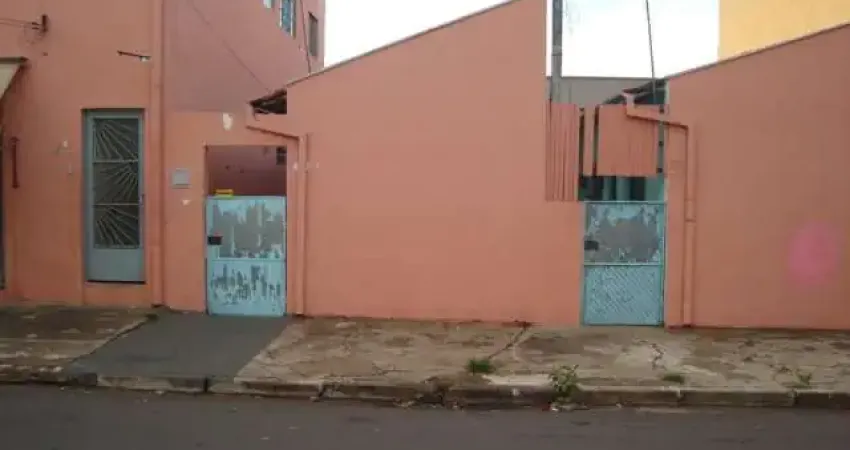 Casa com 1 quarto à venda na Rua Rio Paraná, Bloco 3, 399, Jardim Jóckei Club A, São Carlos