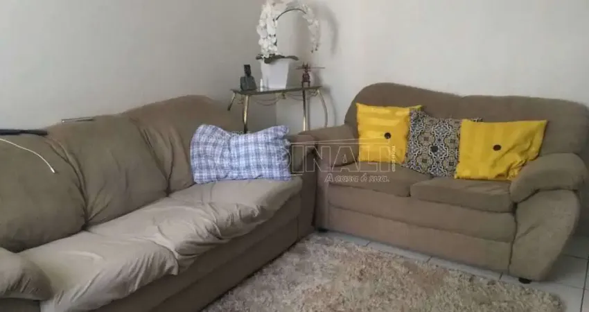 Casa com 4 quartos à venda na Rua Maria Klaic Mendes, 184, Jardim Mariana, Ibaté