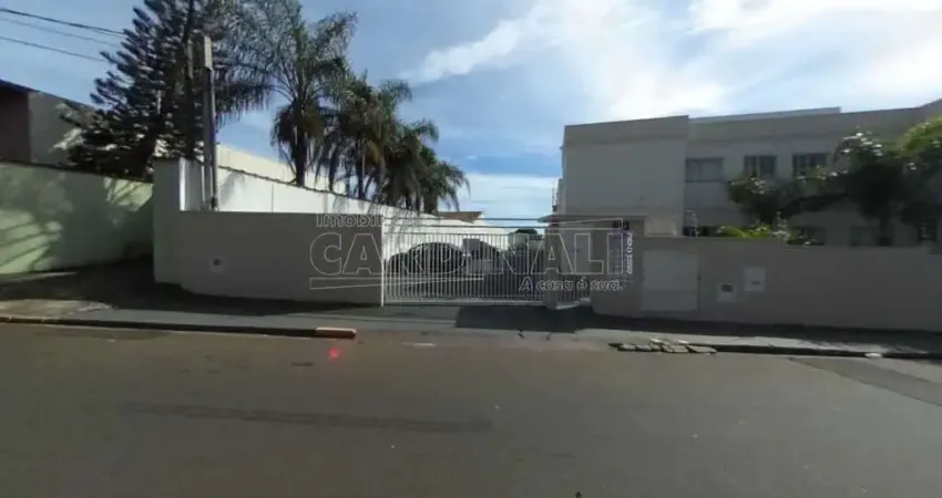 Apartamento com 1 quarto à venda na Rua Lourenco Inocentini, Bloco II, 613, Vila Nery, São Carlos
