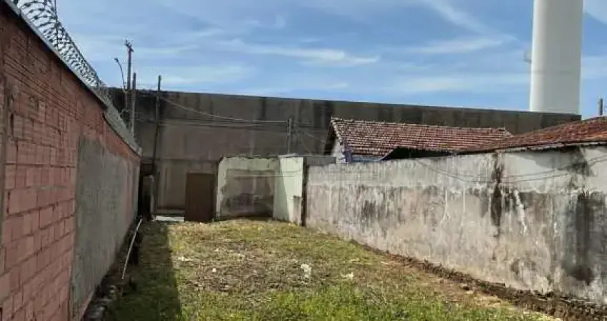 Terreno à venda na Rua Doutor Carlos Botelho, 3060, Vila Deriggi, São Carlos