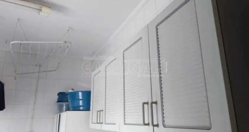 Casa com 8 quartos à venda na Alameda dos Narcisos, 107, Cidade Jardim, São Carlos