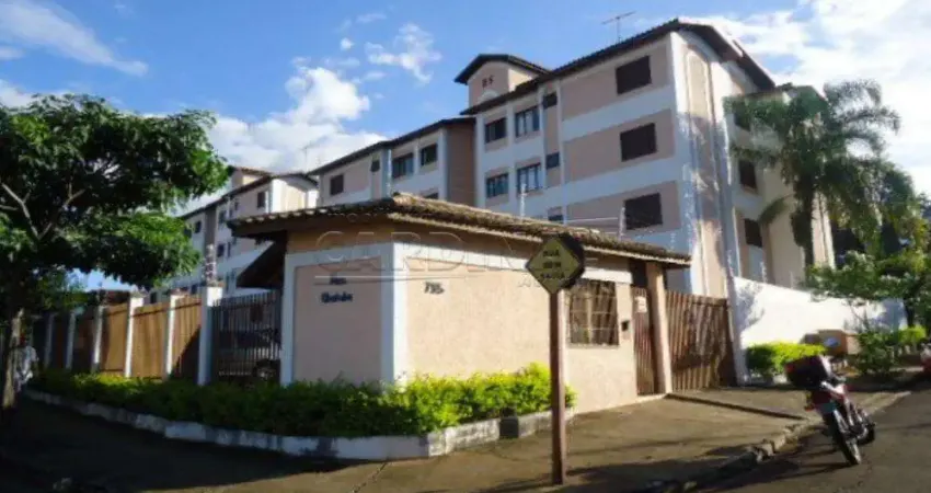 Apartamento com 2 quartos à venda na Rua Vitorio Giometti, Bloco Itamambuca, 735, Jardim Nova Santa Paula, São Carlos