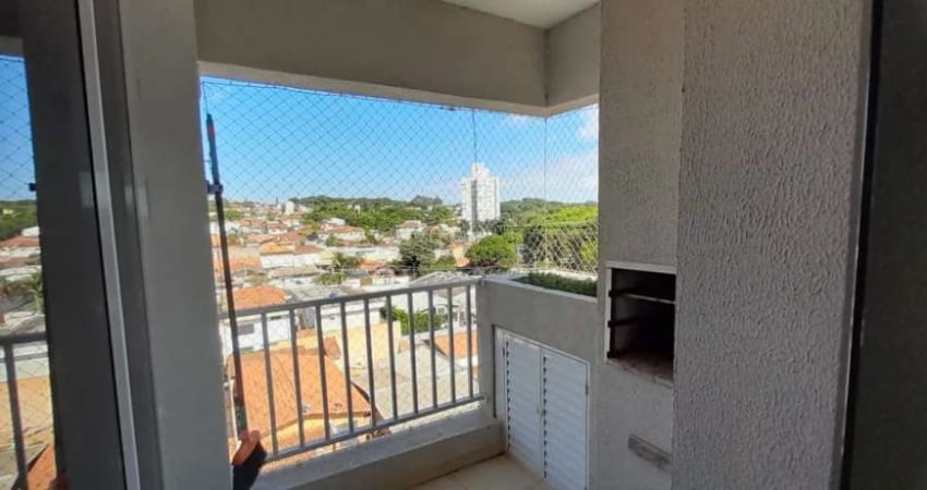 Apartamento Padrão em São Carlos