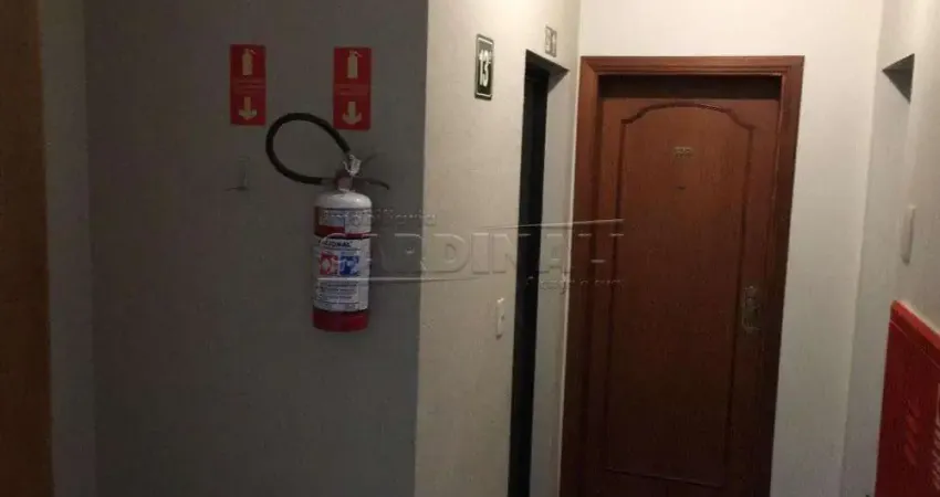 Apartamento com 3 quartos à venda na Rua Sete de Setembro, 2391, Centro, São Carlos