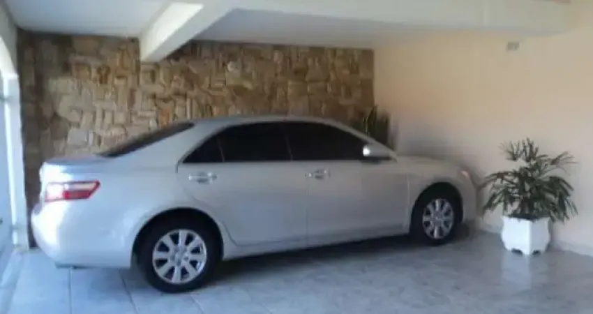 Casa com 3 quartos à venda na Avenida José Fortuna, 325, Portal do Sol, São Carlos