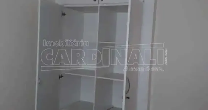 Apartamento com 1 quarto à venda na Rua Episcopal, 1675, Centro, São Carlos