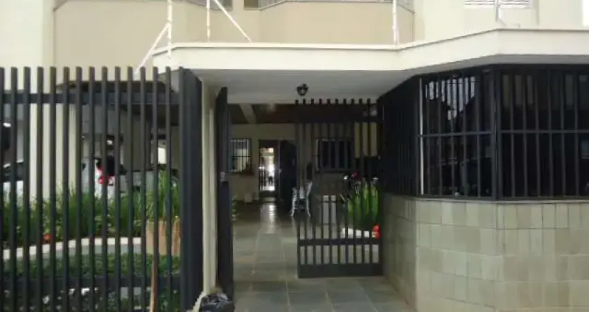 Apartamento Padrão em São Carlos