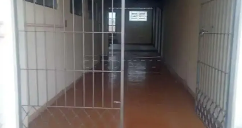 Casa com 3 quartos à venda na Rua Treze de Maio, 1044, Vila Xavier (Vila Xavier), Araraquara