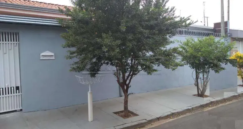 Casa com 3 quartos à venda na Rua Cândido de Arruda Botelho, 2226, Parque Santa Felícia Jardim, São Carlos