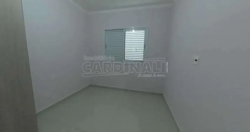 Casa em condomínio fechado com 3 quartos à venda na Rua Danilo Mic`Alli, 50, Parque Santa Felícia Jardim, São Carlos