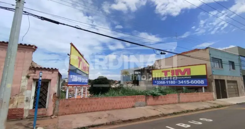 Casa com 2 quartos à venda na Avenida São Carlos, 497/509, Vila Lutfalla, São Carlos