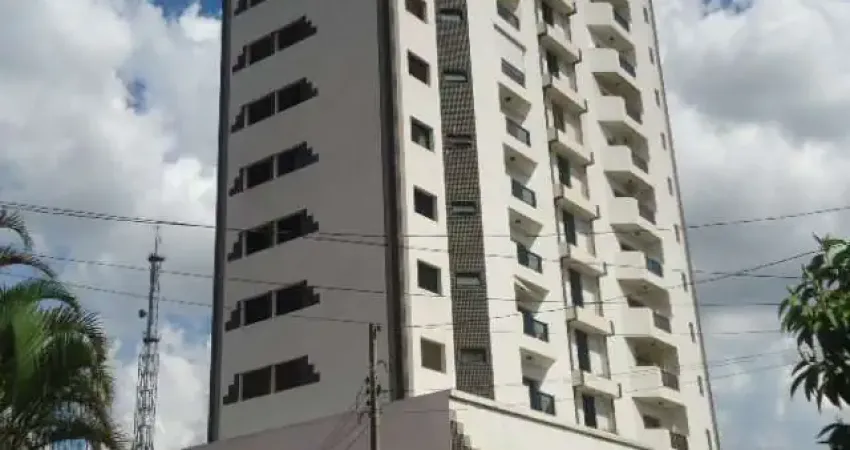 Apartamento com 3 quartos à venda na Rua Episcopal, 2262, Centro, São Carlos