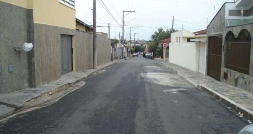 Casa Padrão em São Carlos