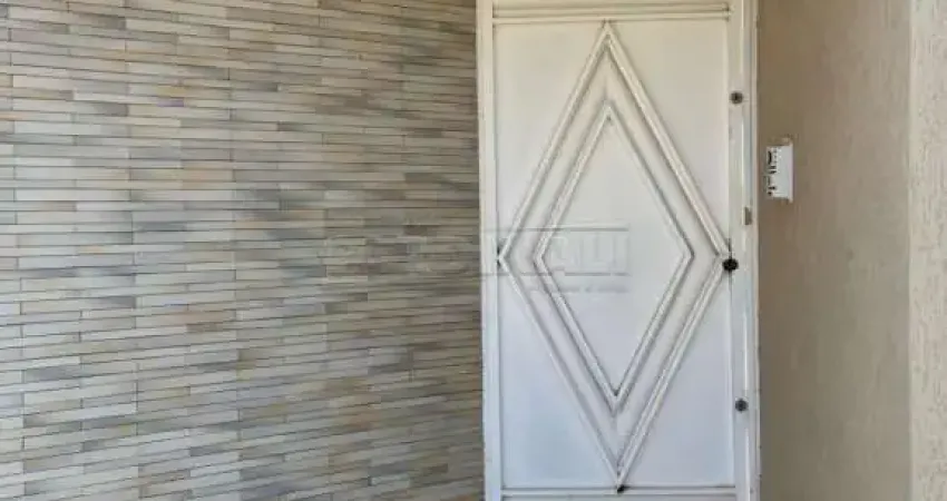 Casa Padrão em Araraquara