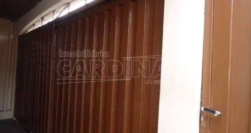 Casa com 3 quartos à venda na Rua Miguel João, 1167, Jardim Bandeirantes, São Carlos