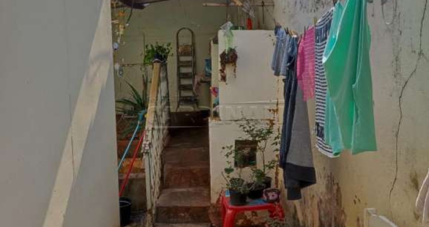 Casa com 2 quartos à venda na Avenida São Gabriel, 164, Jardim Paulista, São Carlos