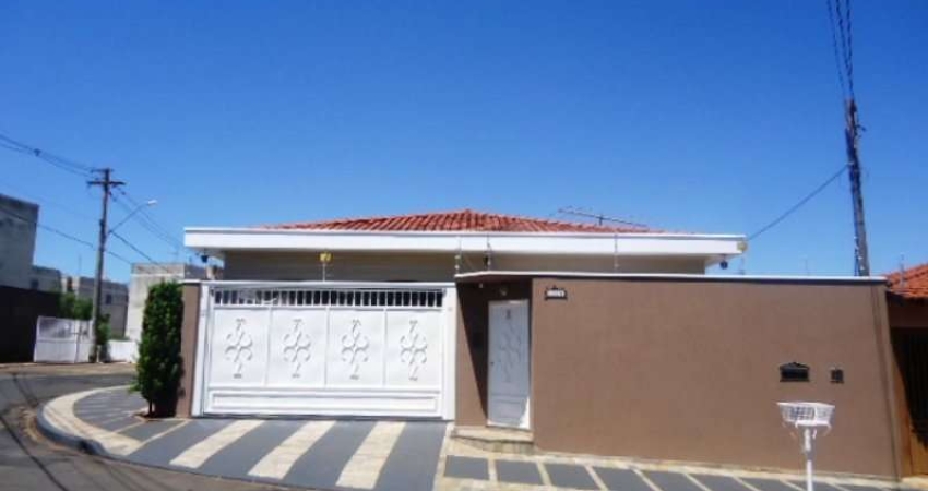 Casa com 2 quartos à venda na Rua Doutor Antônio Stella Moruzzi, 280, Jardim das Torres, São Carlos