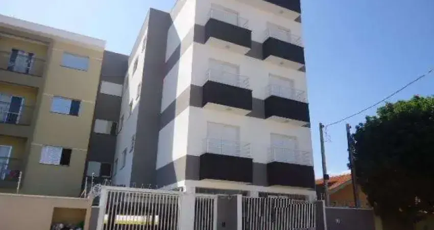 Apartamento com 1 quarto à venda na Alameda das Papoulas, 90, Cidade Jardim, São Carlos
