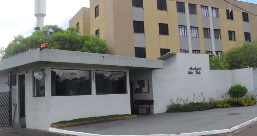 Apartamento com 3 quartos à venda na Rua Ray Wesley Herrick, Bloco 09, 135, Jardim Jóckei Club A, São Carlos