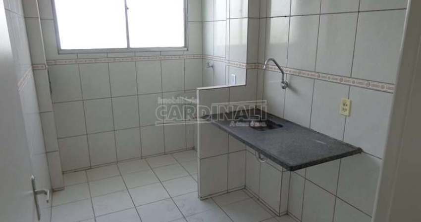 Apartamento com 3 quartos à venda na Rua Dom Pedro II, Bloco 1, 255, Centro, São Carlos