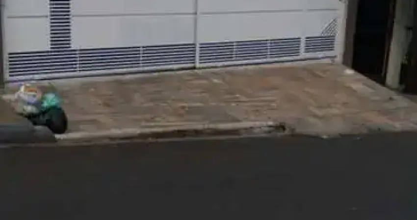 Casa com 2 quartos à venda na Rua Eva Barnabé Lattianzio, 21, Jardim Medeiros, São Carlos