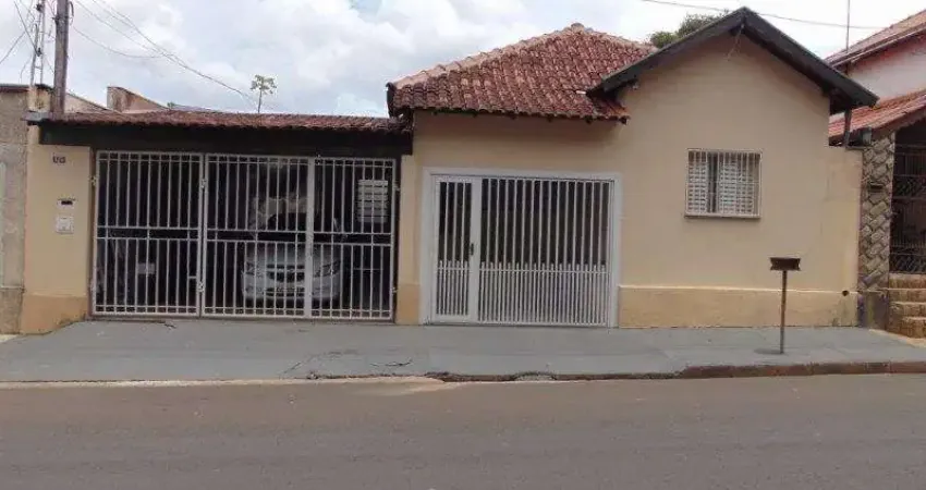 Casa com 4 quartos à venda na Rua Cândido Padim, 329, Vila Prado, São Carlos