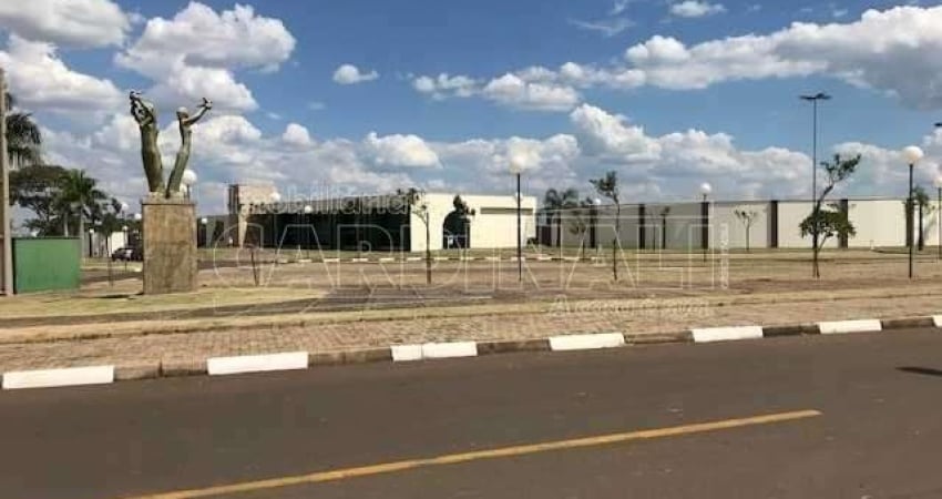 Terreno à venda na Rua Argeu Soncini, , Lote 56, Quadra 5 Lote 56, Quadra 5 (Esquina com a Rua Bernardino de Campos), 56, Residencial Antônio Donatoni, Ibaté