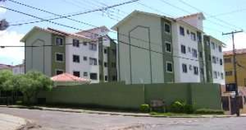 Apartamento com 2 quartos à venda na Rua Antônio Fischer dos Santos, Bloco Mundaí, 50, Jardim Paulistano, São Carlos